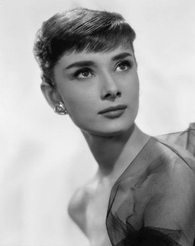 ձ Audrey Hepburn񽱸
