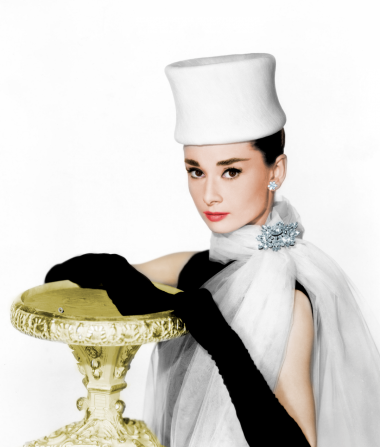 ձ Audrey Hepburn󽱱