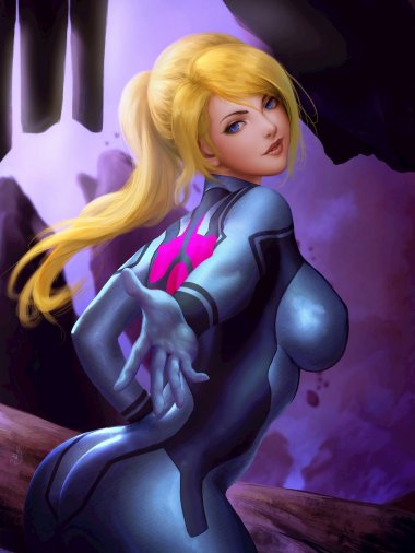 ͷսʿķ˹Samus