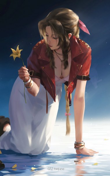 ջAerith˿Ƕ˹