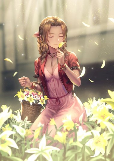 ջ7Aerith˿