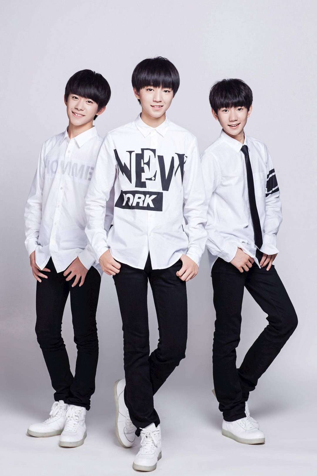 ȫԱTfboys