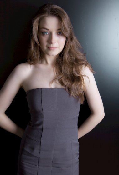 ɯSarah BolgerΨд