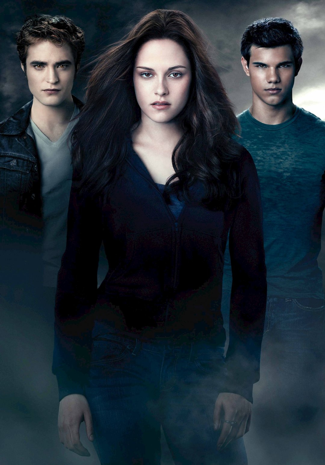 ĺ֮ǡBella SwanEdward CullenJacob Black