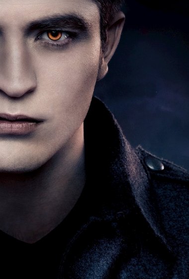 ĺ֮ǡEdward Cullen