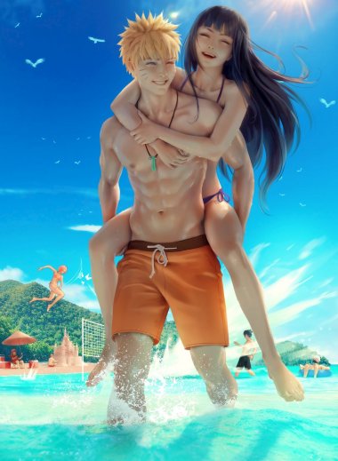 Ӱ  Naruto