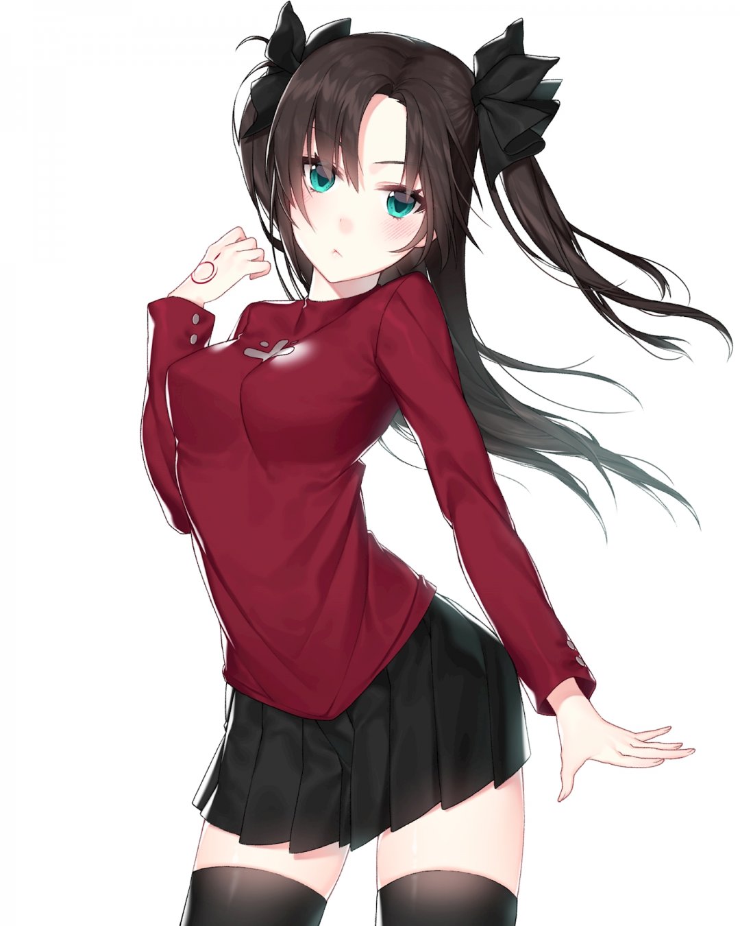 Fate staynighth
