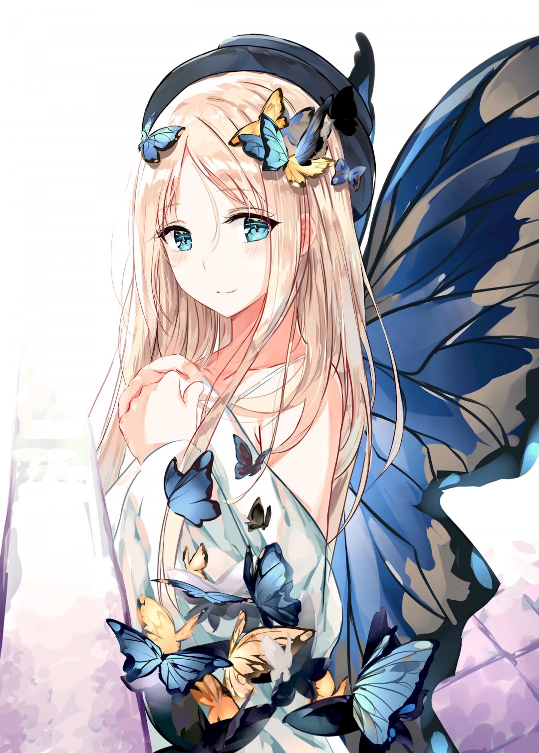 fate grand orderŮʹ
