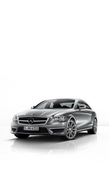 CLS63 AMG