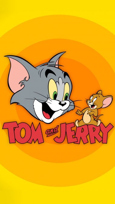 Tom and Jerry