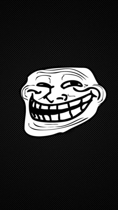 Troll Face