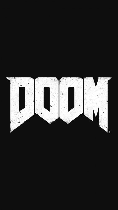 DOOM Logo