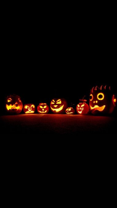 Halloween Pumpkins