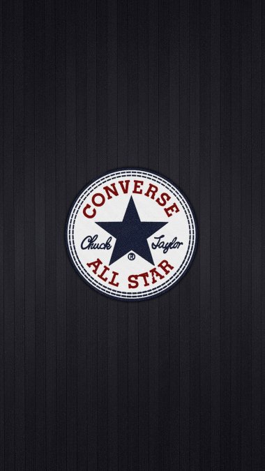 Converse Logo