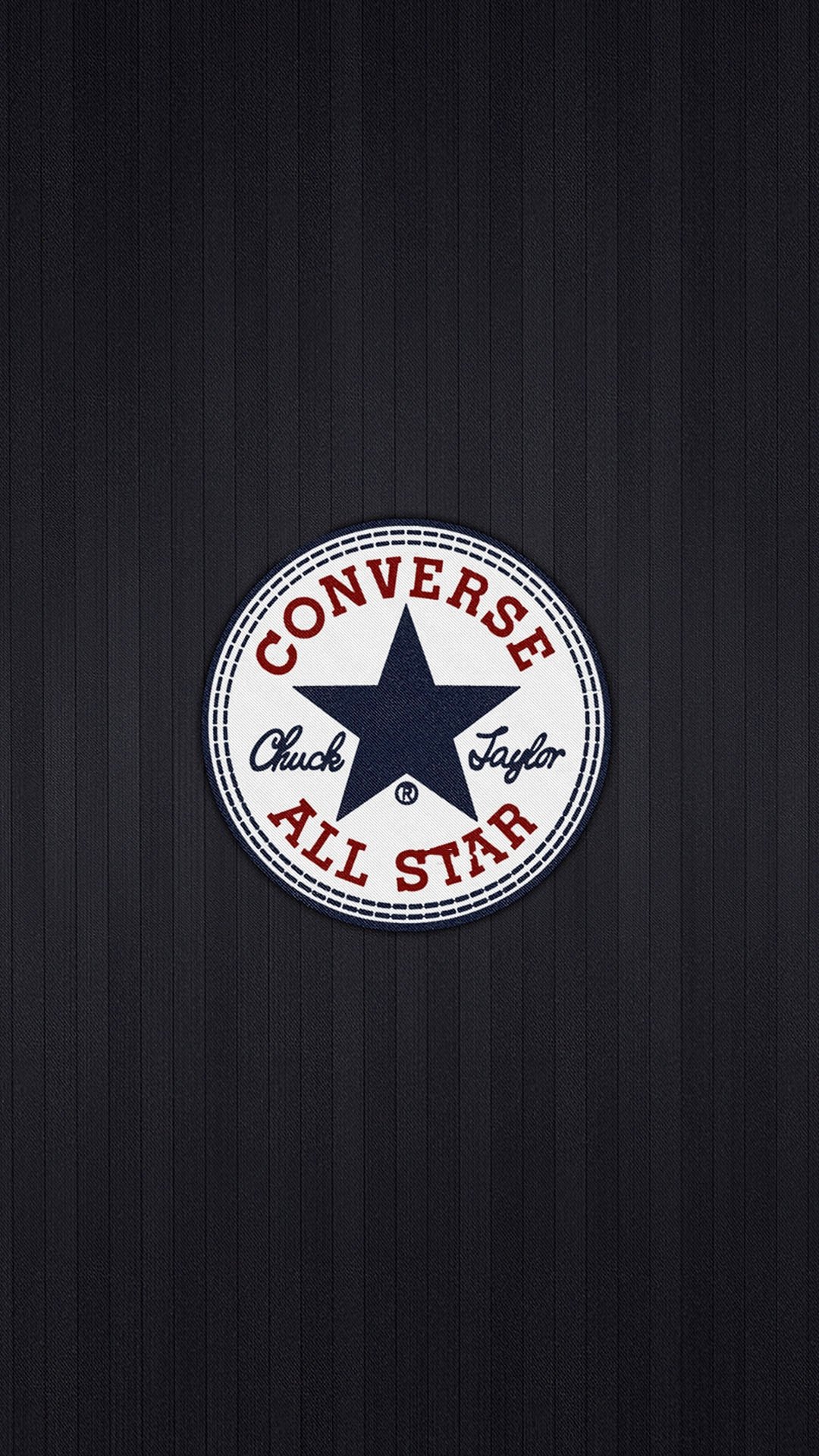 Converse Logo