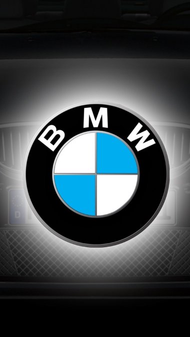 BMW Logo