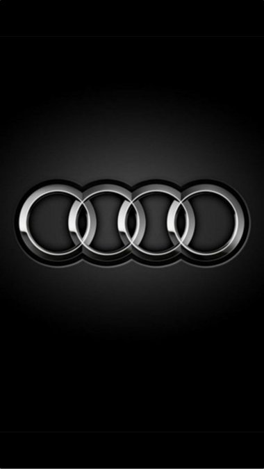 Audi Car Logo