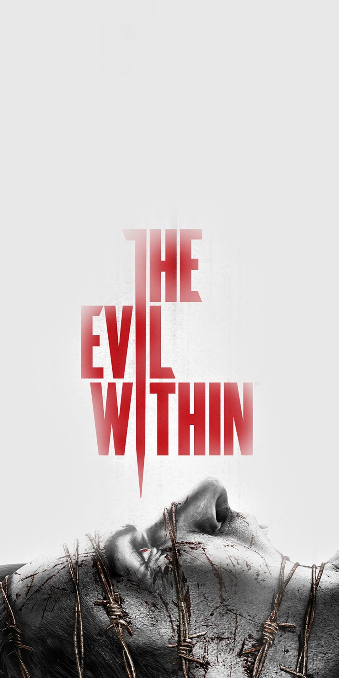 ֲThe Evil Within