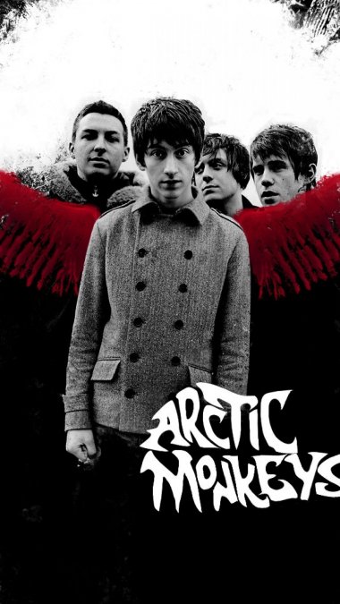 Arctic Monkeys GroupԱ