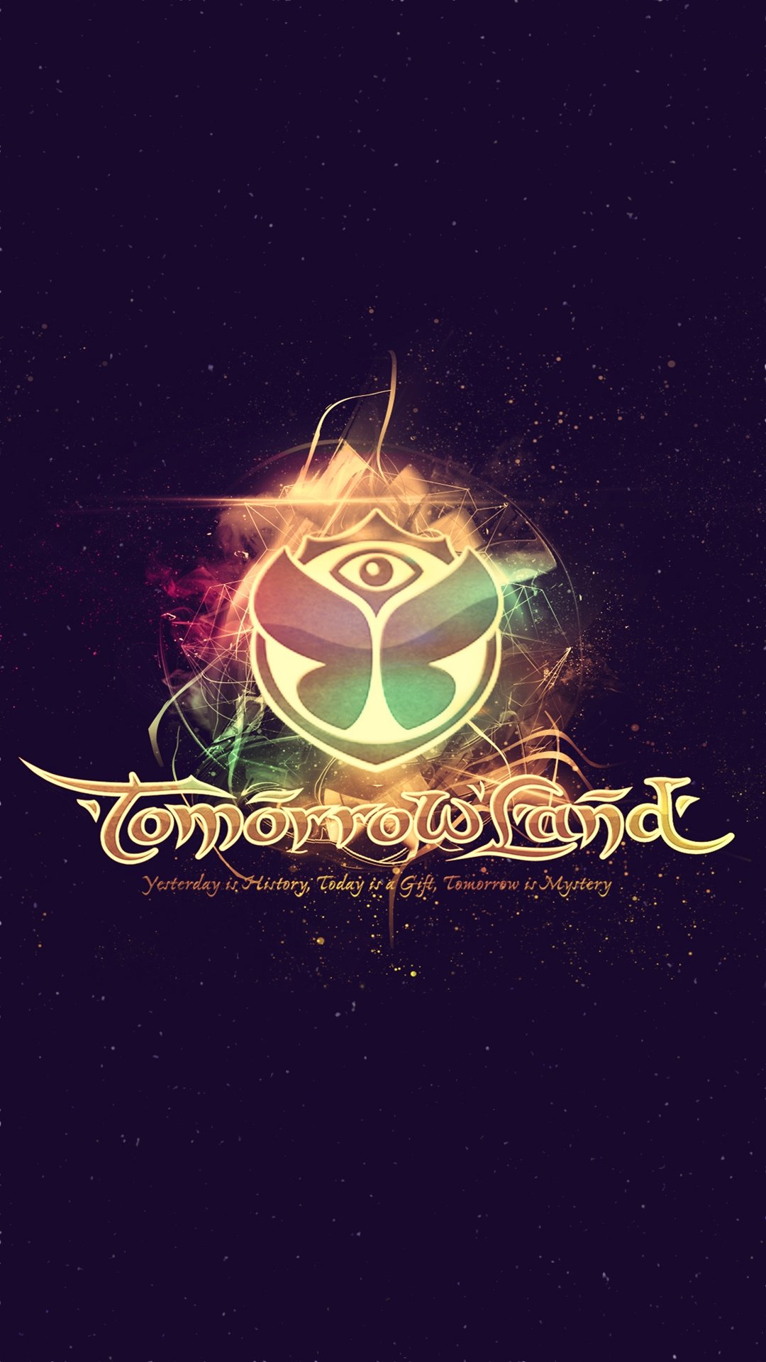 TomorrowLandֽڱ־