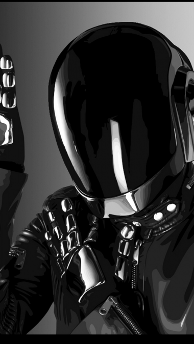 Daft Punkͷ