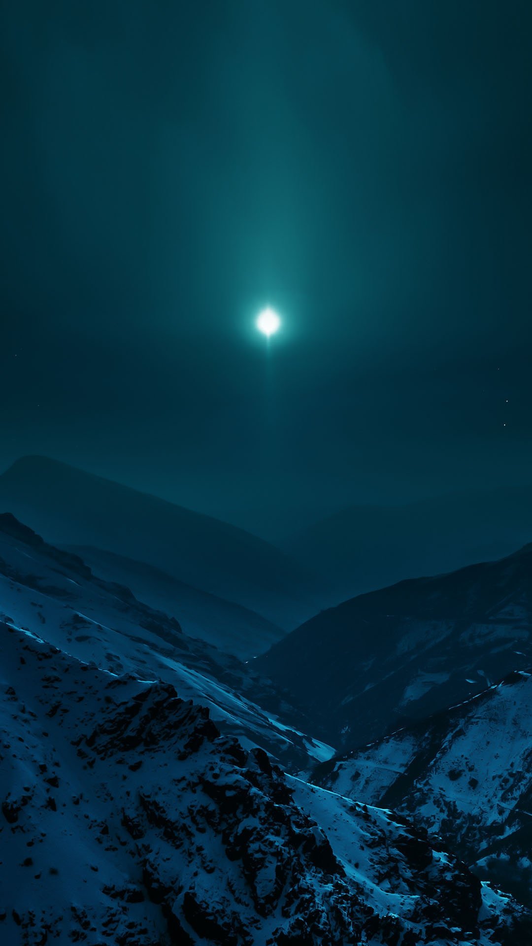 ¹