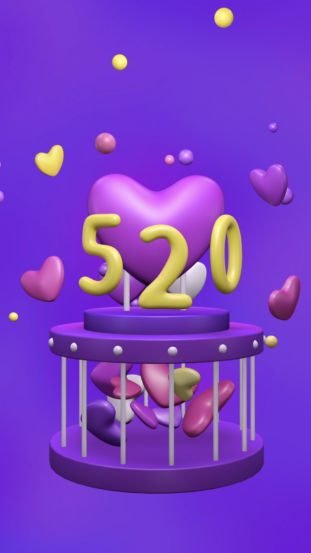520ɫC4D