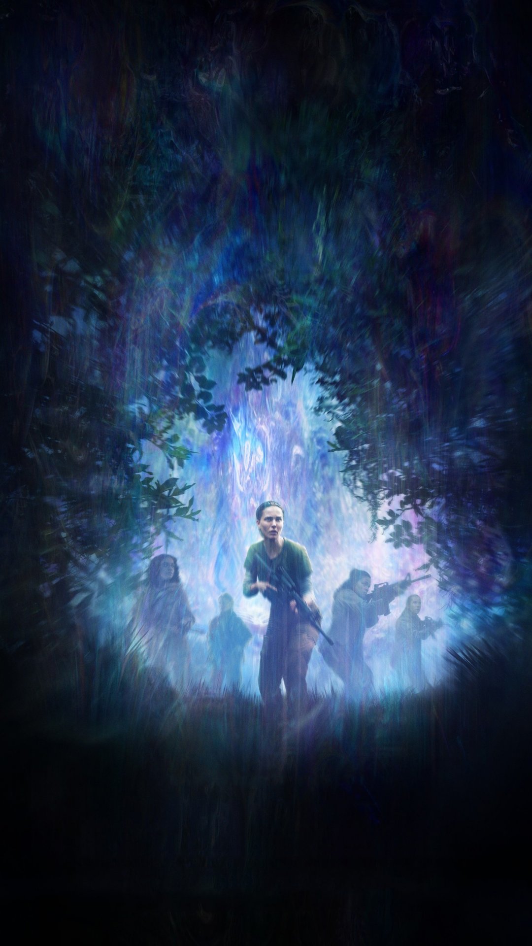 /Annihilation(2018)