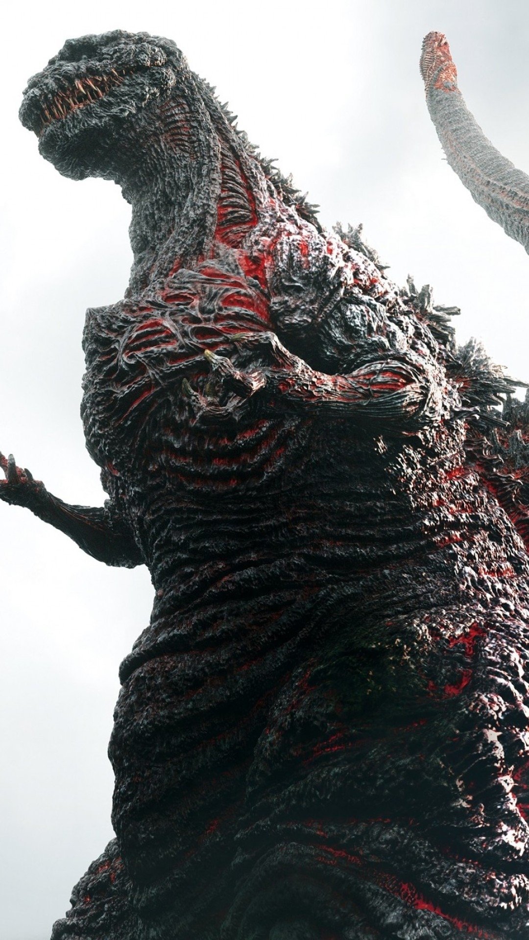 ¡˹/Shin Godzilla(2016)