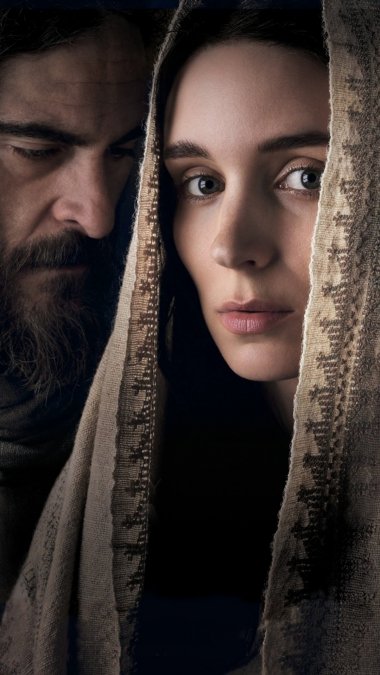 Ĩ/Mary Magdalene(2018)