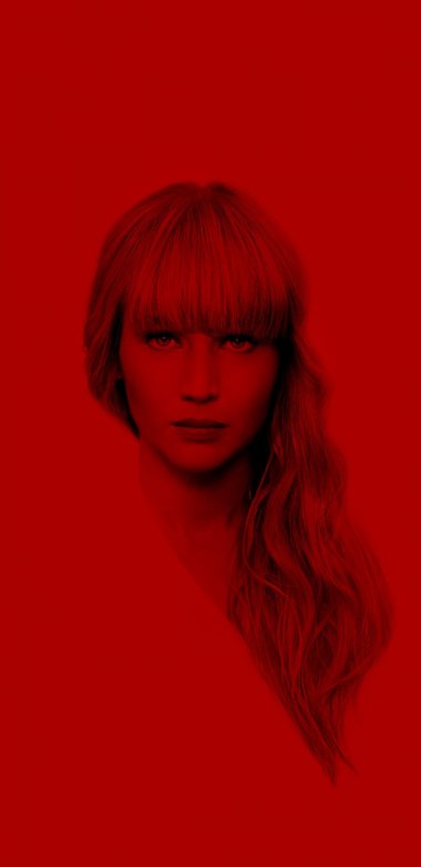 ȸRed Sparrow(2018)