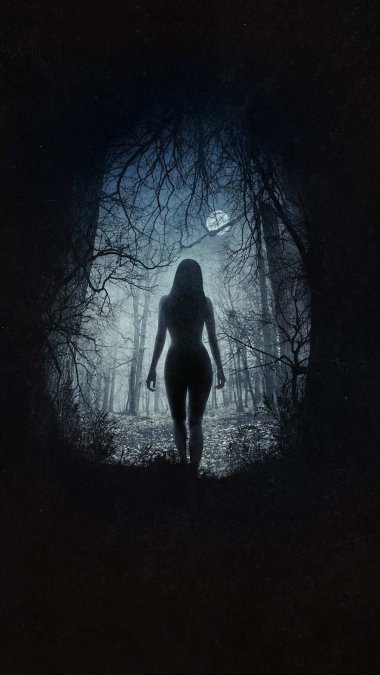 ŮThe Witch(2016)