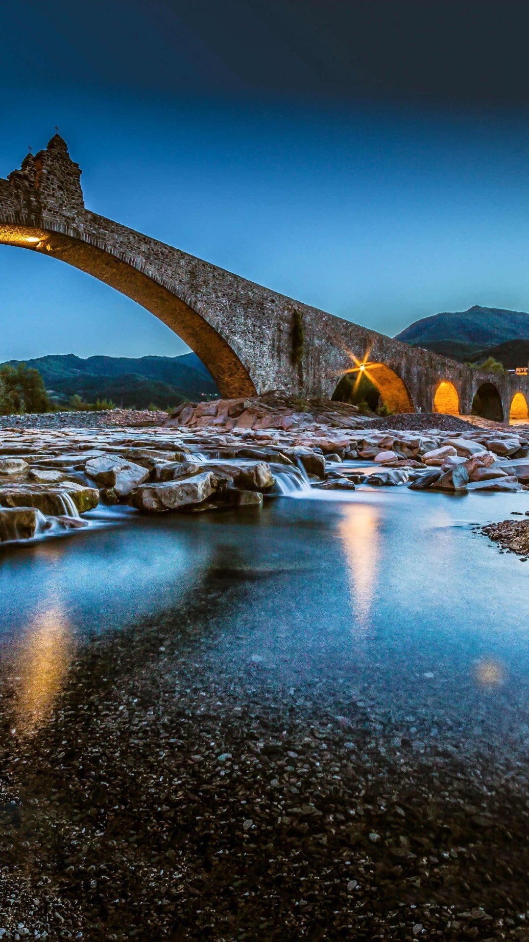 Ponte Gobbo