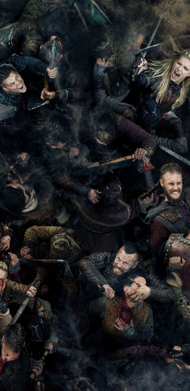 άvikings(2018)