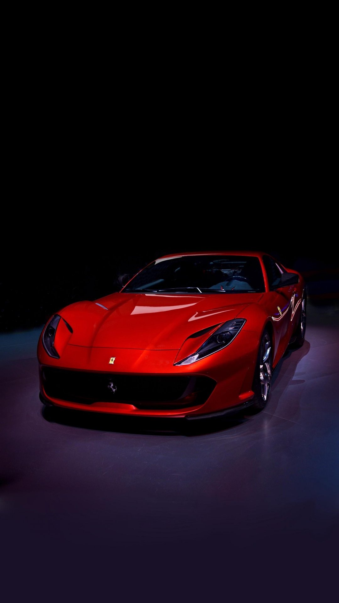 812 Superfast