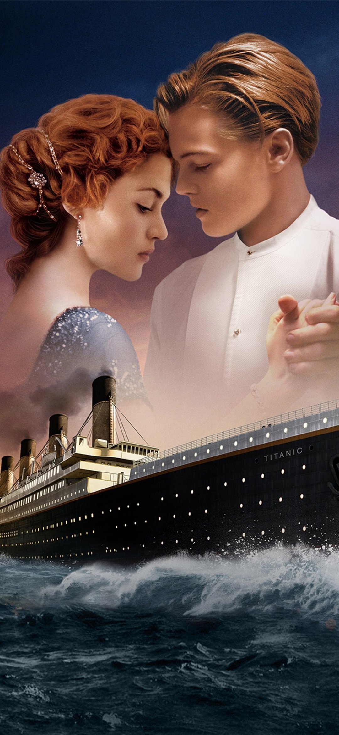 ̩̹˺/Titanic(1997)