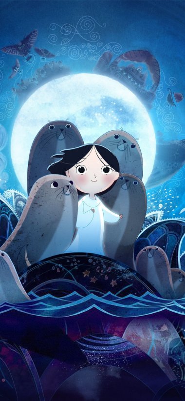 ֮ Song of the Sea(2014)