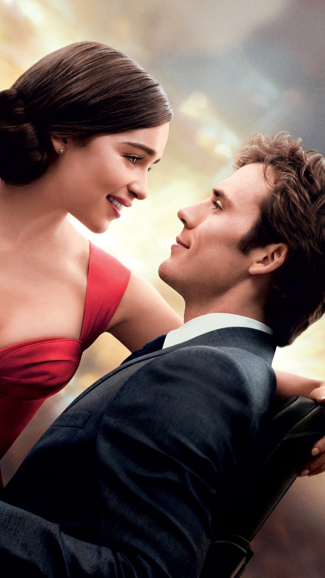 ֮ǰ Me Before You(2016)
