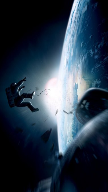  gravity(2013)