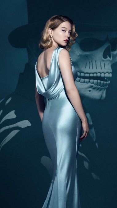007:鵳Spectre/ա˹