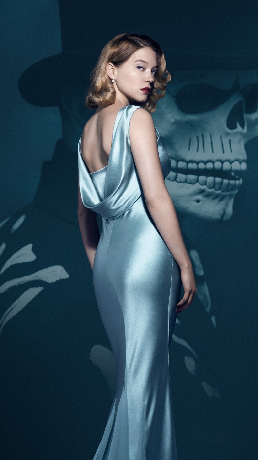 007:鵳Spectre/ա˹(2015)