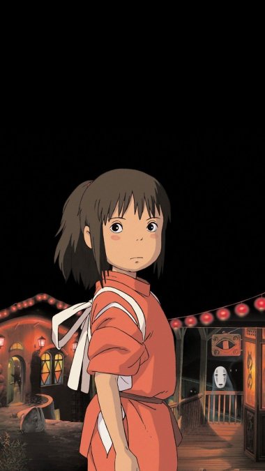 ǧǧѰ spirited away(2001)