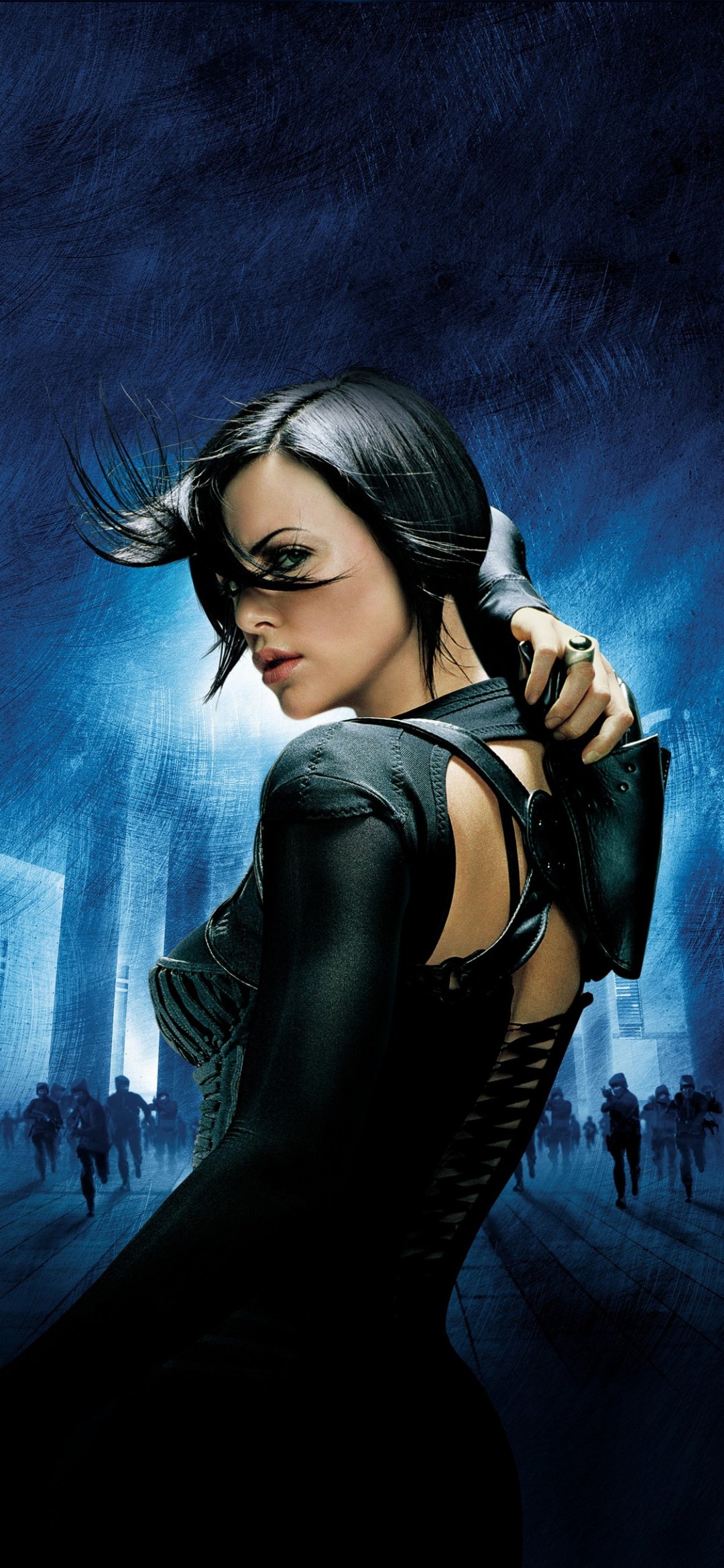 ħŮսʿAeon Flux(2005)