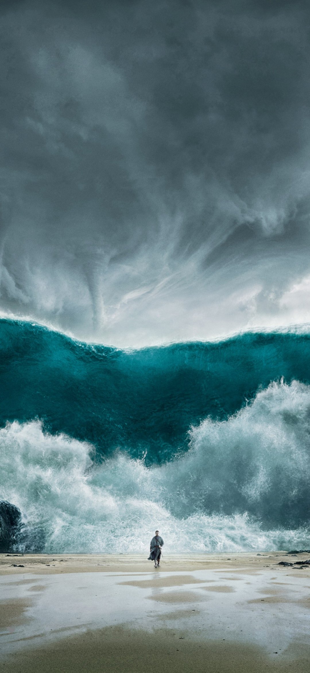  Exodus: Gods and Kings(2014)