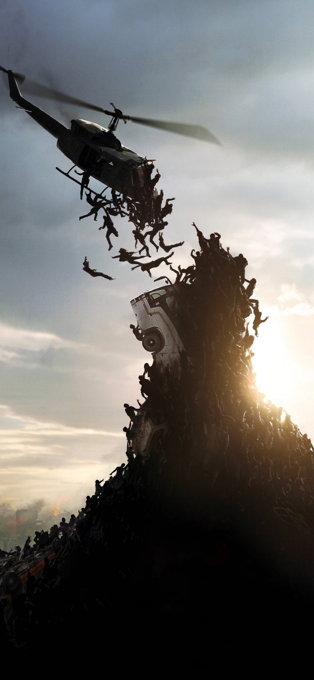 ʬս World War Z(2013)