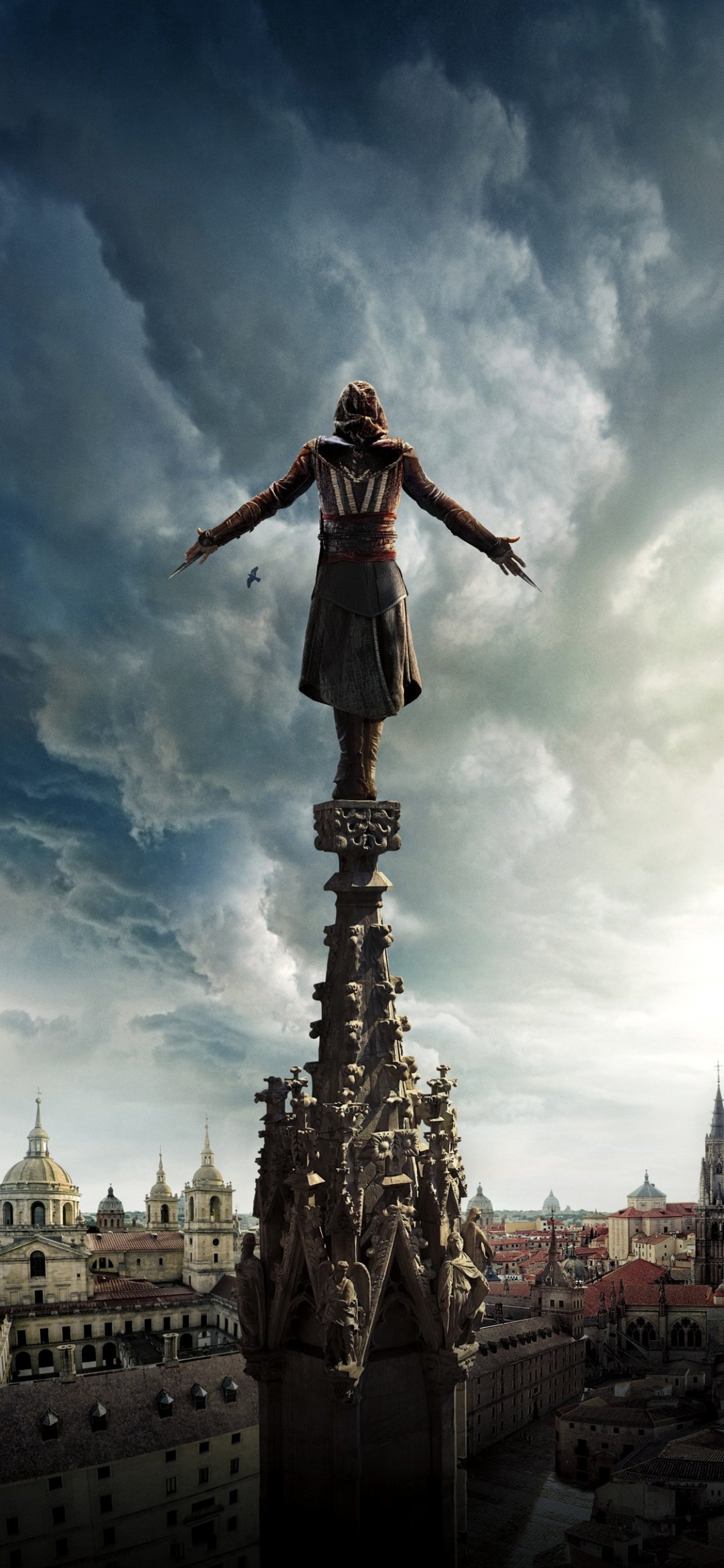 ̿ Assassin's Creed(2016)