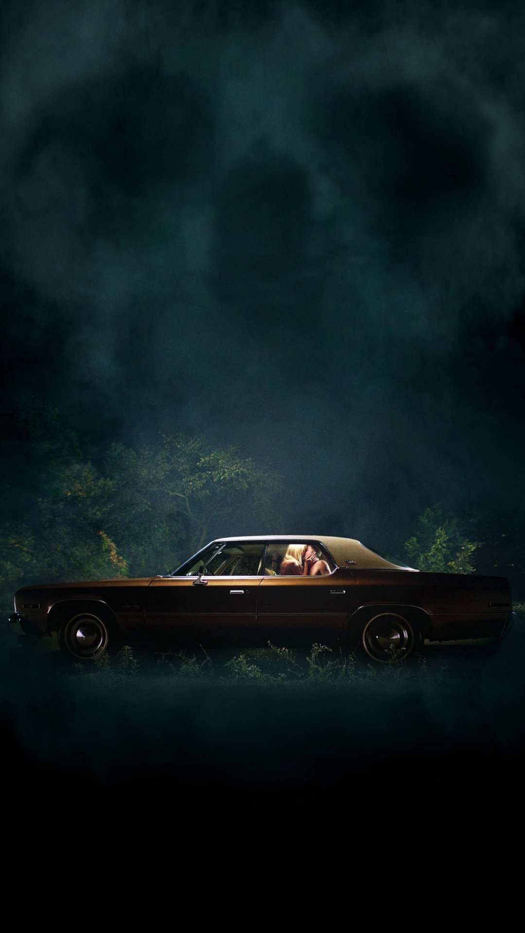 /׷ It Follows(2014)