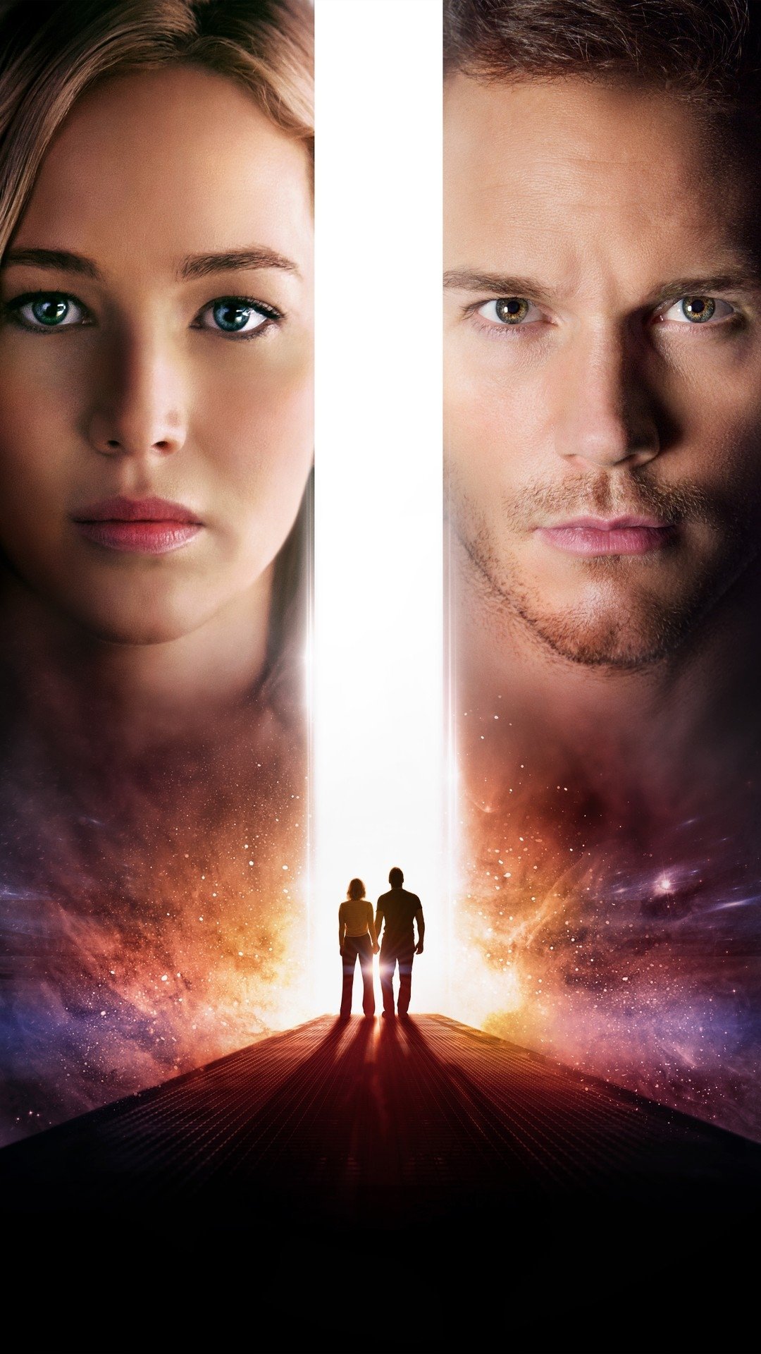 ̫ÿ passengers(2016)