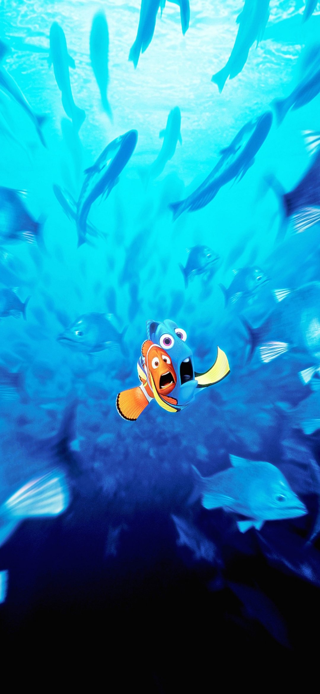 ܶԱ Finding Nemo(2003)