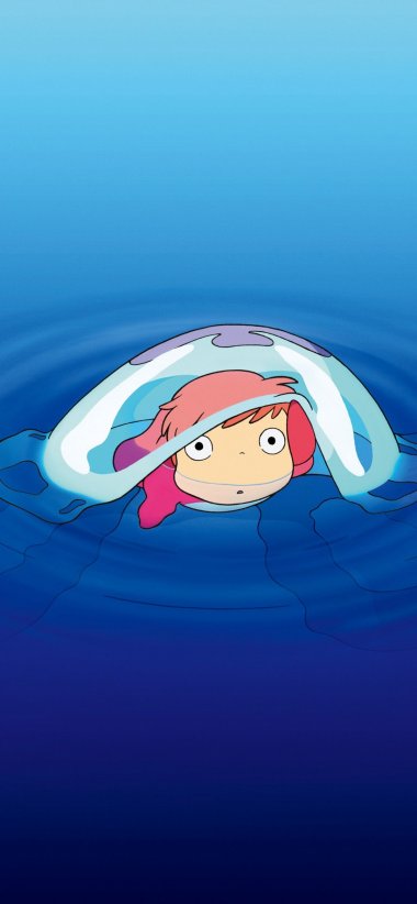 ϵĽ㼧 Ponyo on the Cl